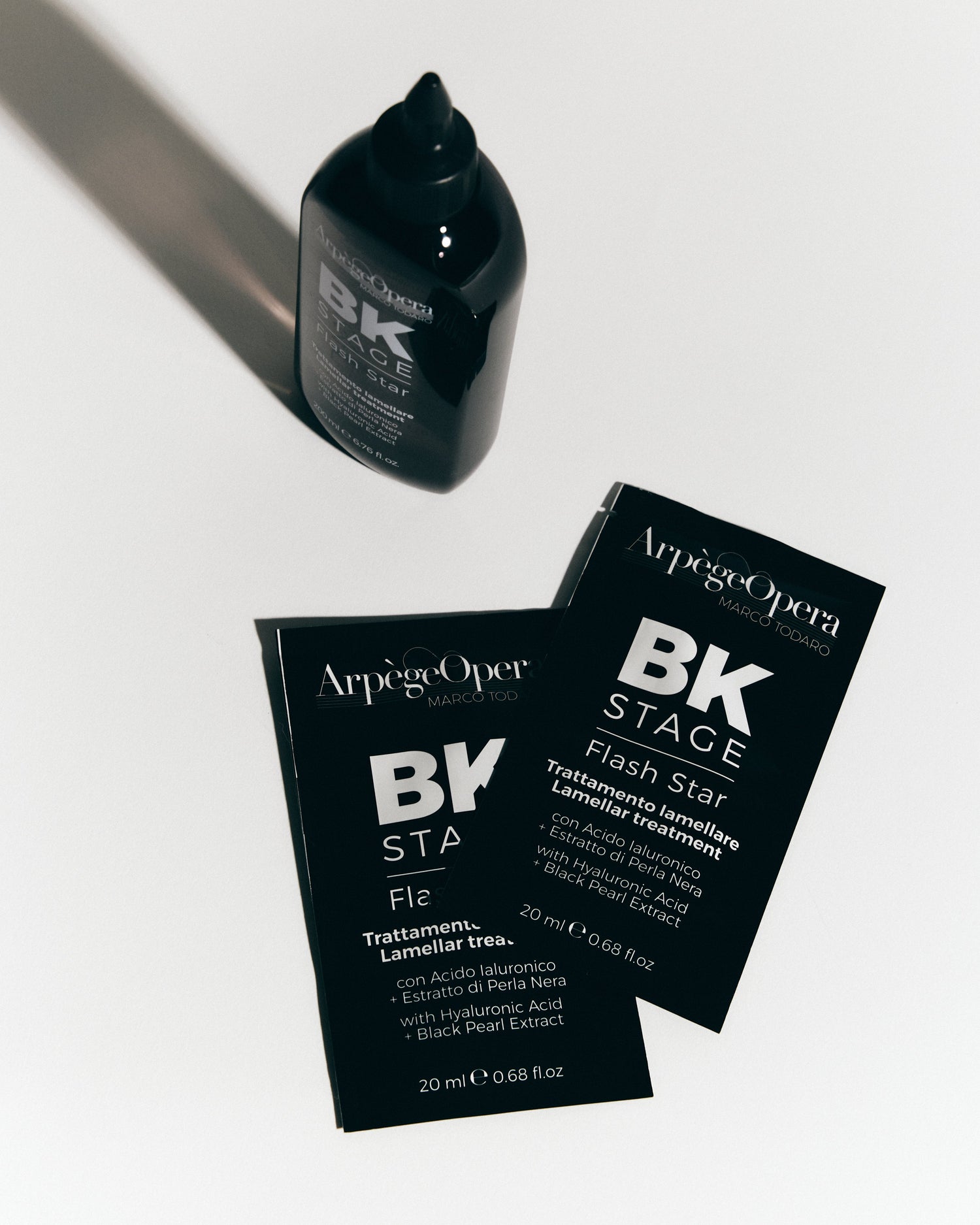 сухе та пошкоджене волосся